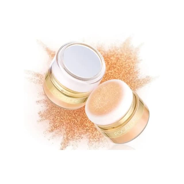 Instant Retouch Highlight Powder, #GD04 One More Time