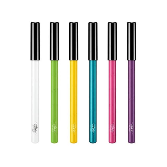 Visee Avant Lip & Eye Color Pencil, #011 Haze