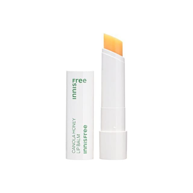 Canola Honey Lip Balm