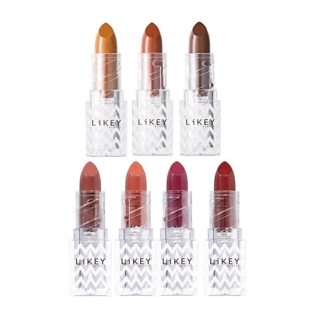 Smooth Fit Lipstick, #04 Everytime
