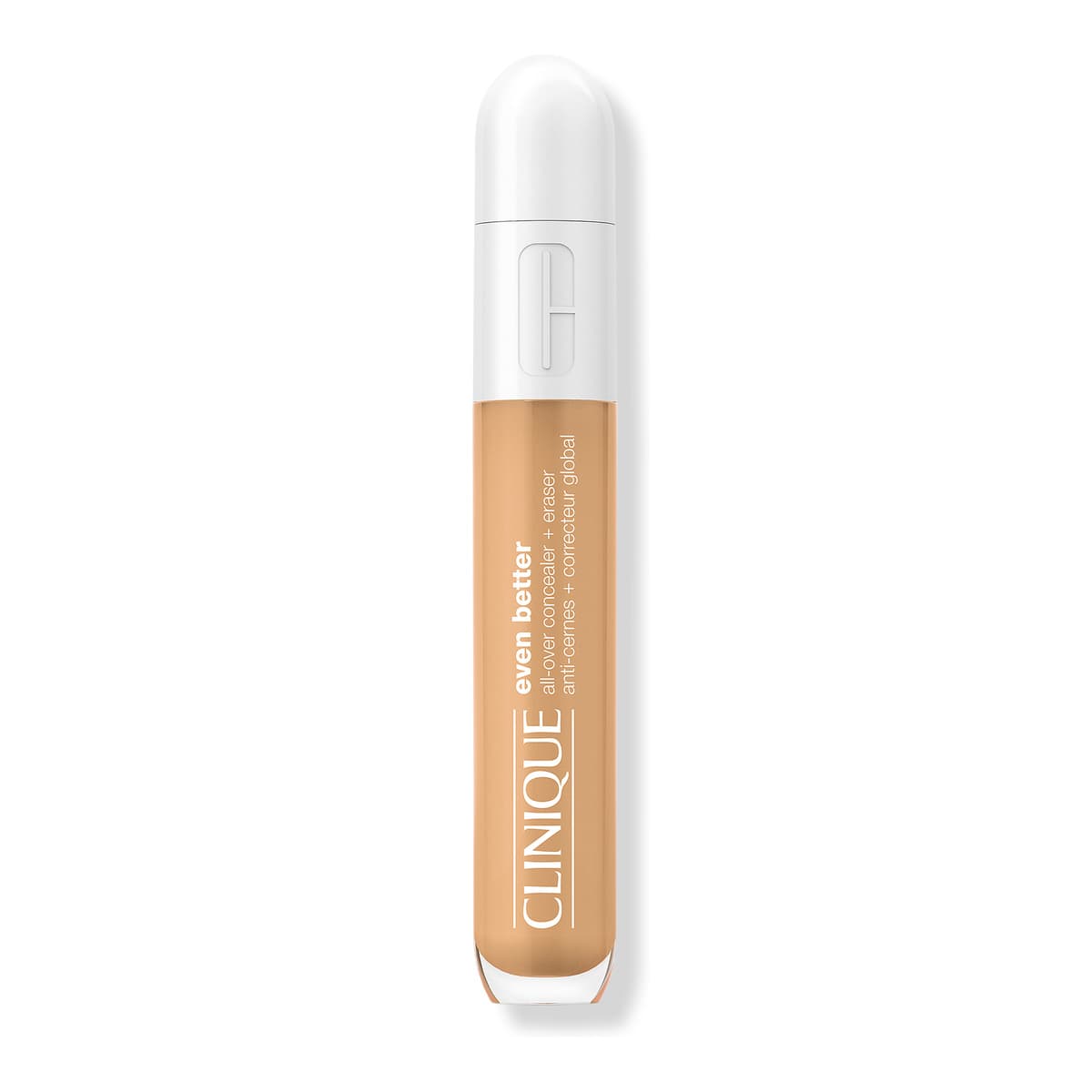 Even Better All-Over Concealer + Eraser, CN 58 Honey