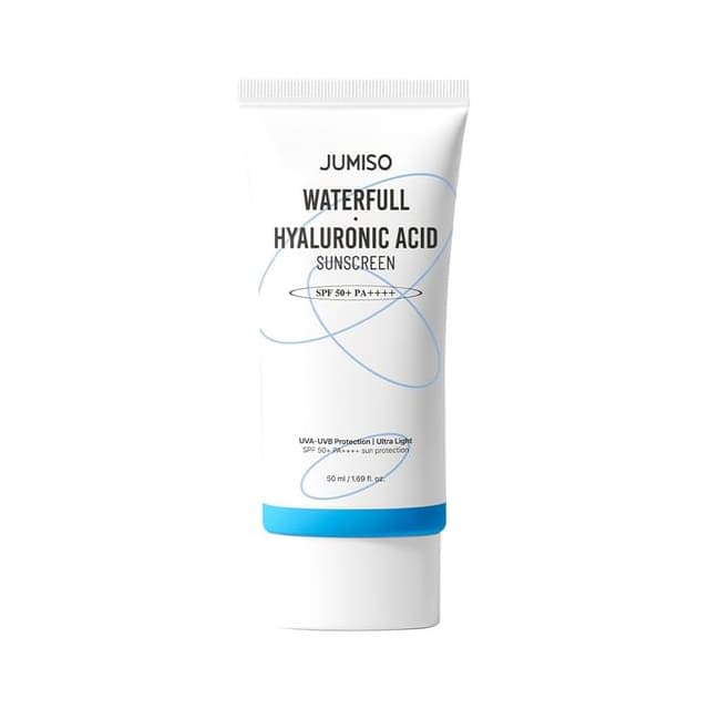 Waterfull Hyaluronic Sunscreen