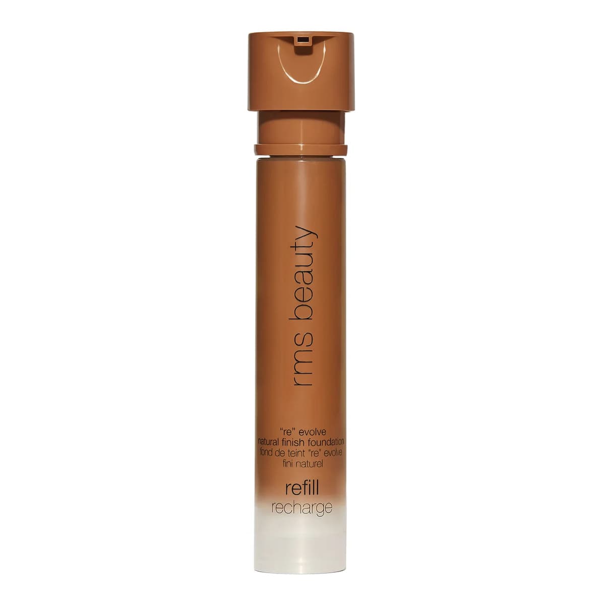 Revolve Natural Finish Foundation Refill, #99 Refill