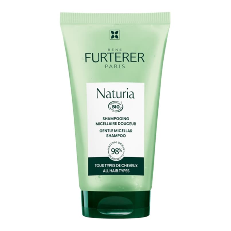 Naturia Gentle Micellar Shampoo