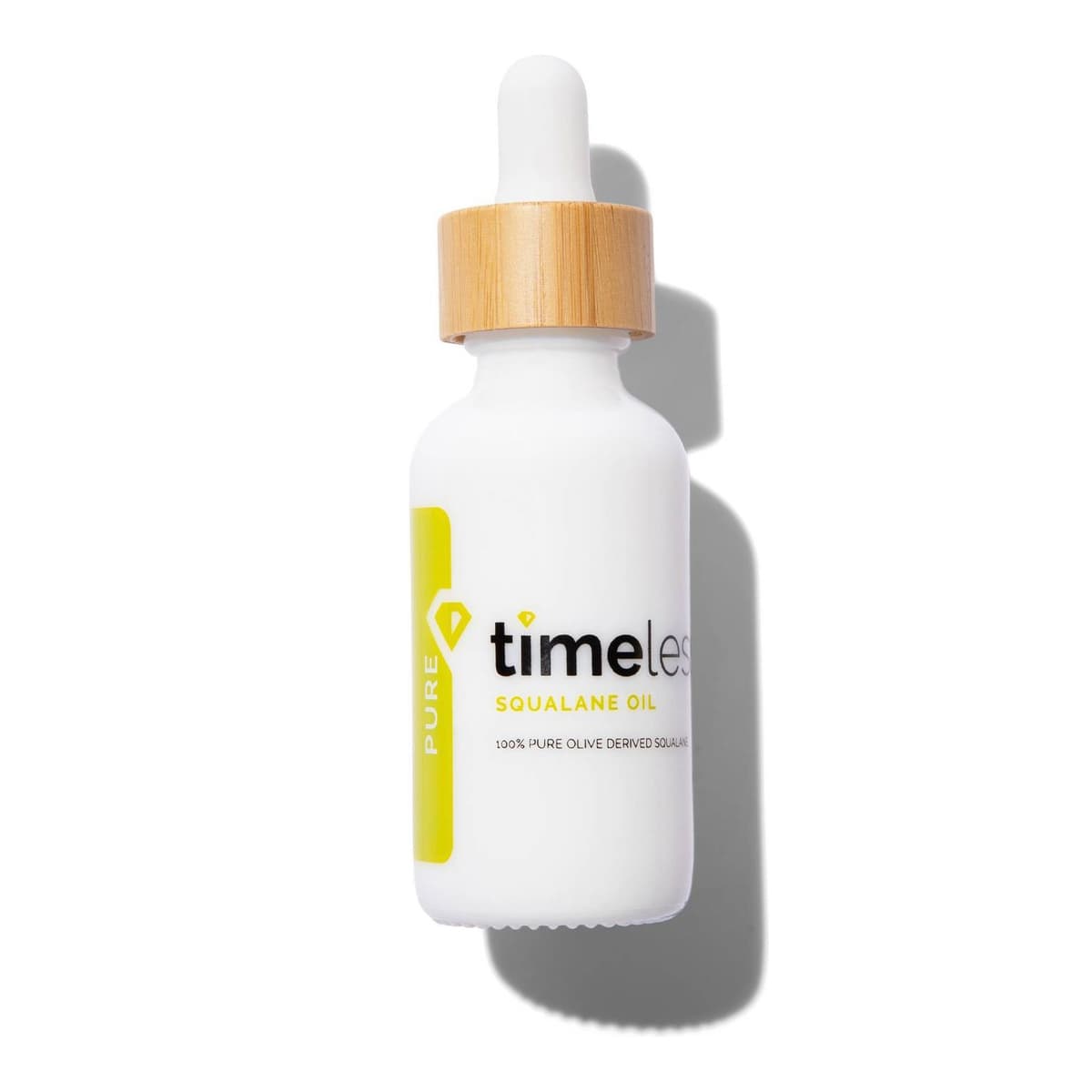 100% Pure Squalane Oil