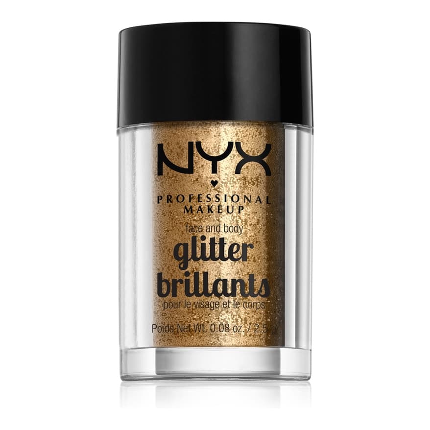 Face & Body Glitter Brillants