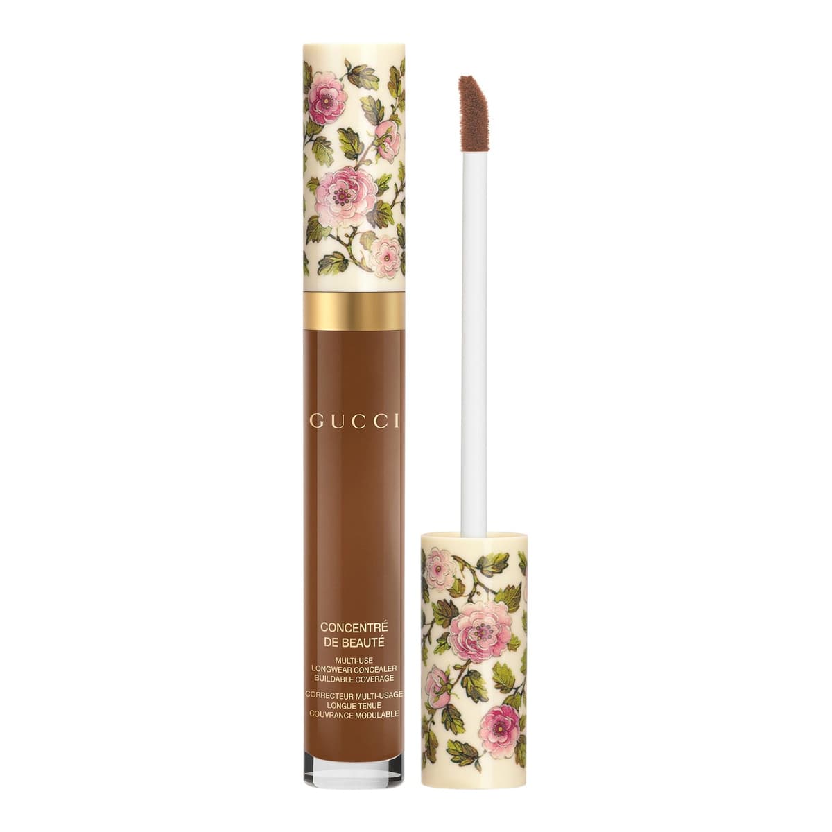 Concentré de Beauté Multi-Use Crease Proof and Hydrating Concealer, 54W