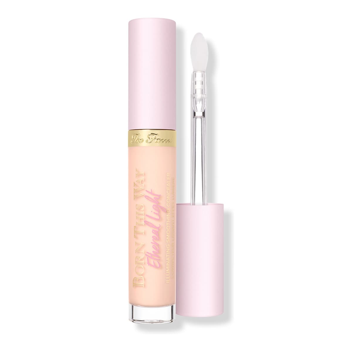 Born This Way Ethereal Light Illuminating Smoothing Concealer, Oatmeal