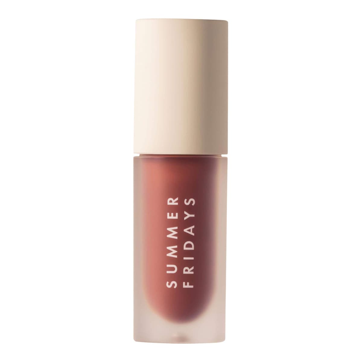 Dream Lip Oil for Moisturizing Sheer Coverage, Warm Beige