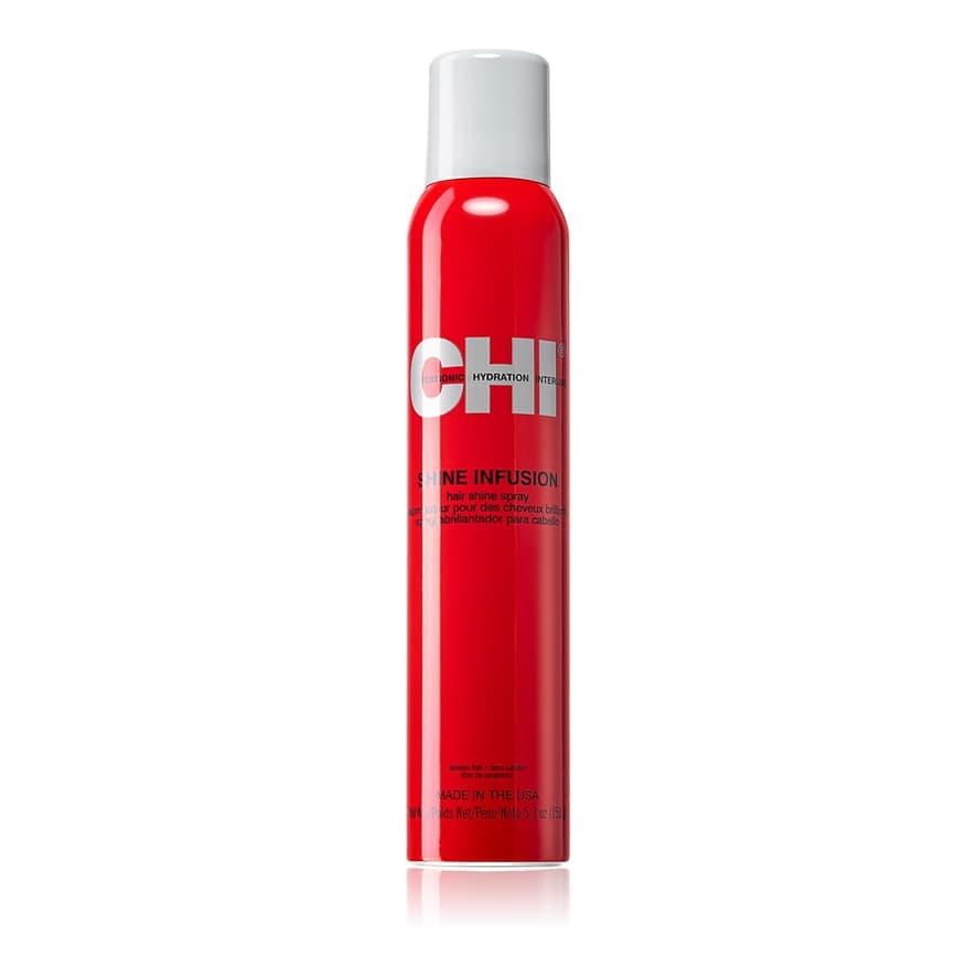 Shine Infusion