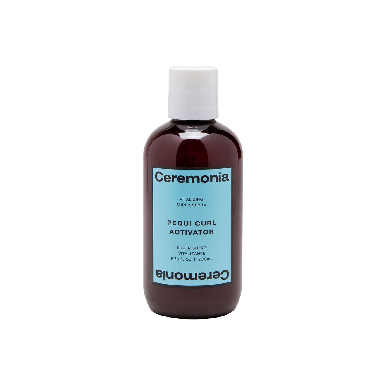 Pequi Curl Activator Serum