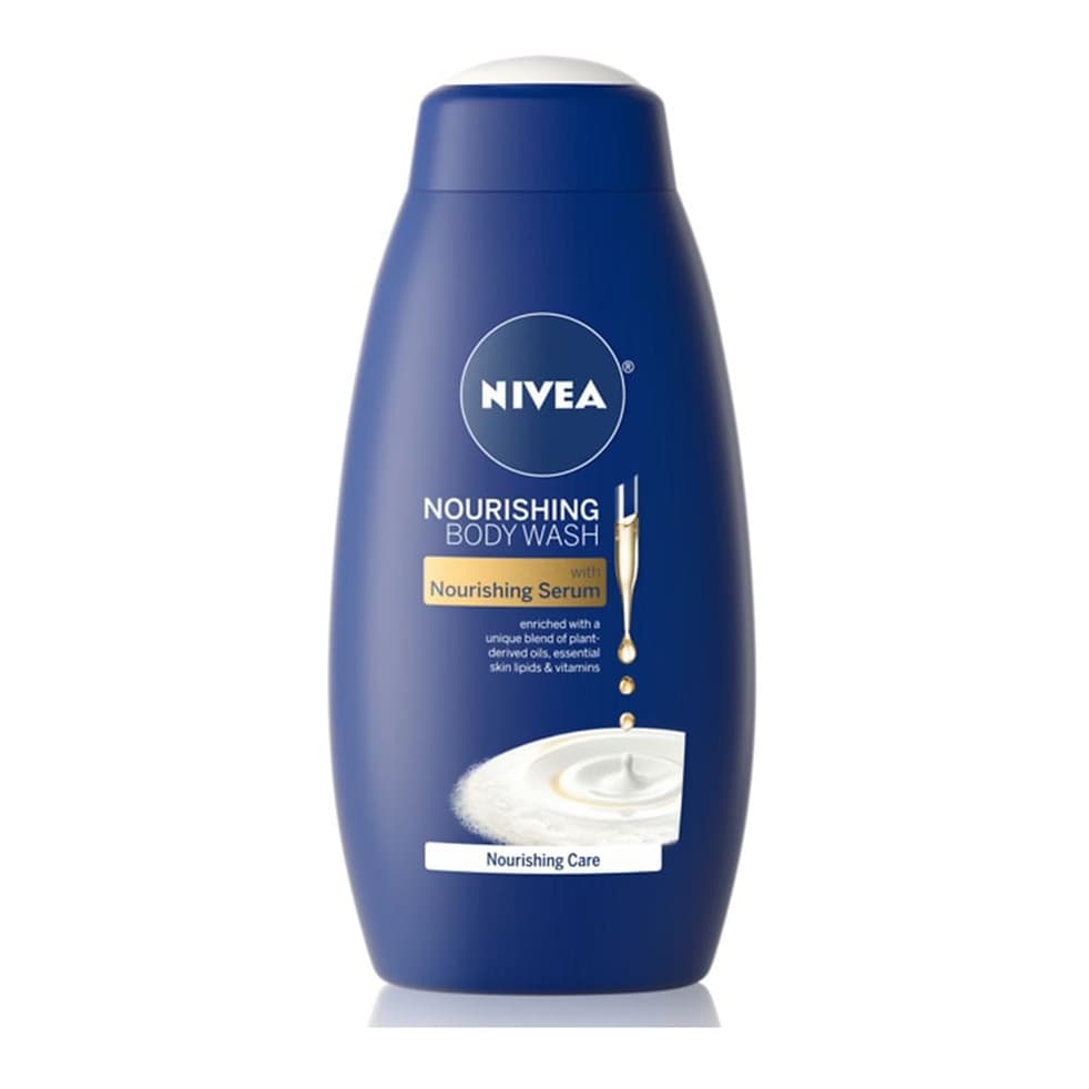 Nourishing Care Body Wash
