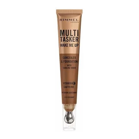 Multi Tasker Warm Coconut 110