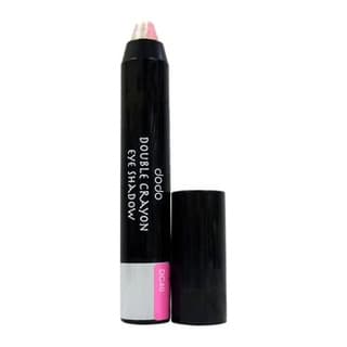Double Crayon Eyeshadow DC40 Inca Rose