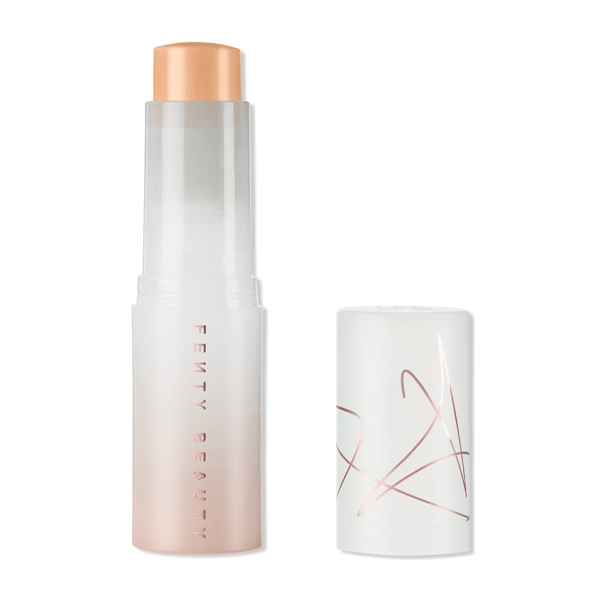 Eaze Drop Blur + Smooth Foundation Stick, #4