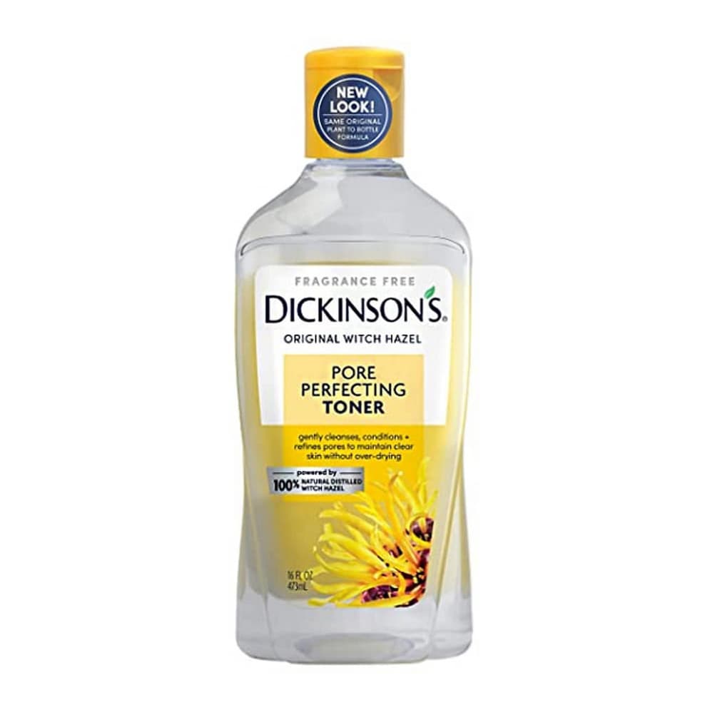 Original Witch Hazel Pore Perfecting Toner
