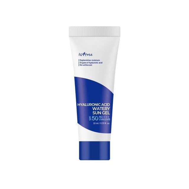 Hyaluronic Acid Watery Sun Gel Mini