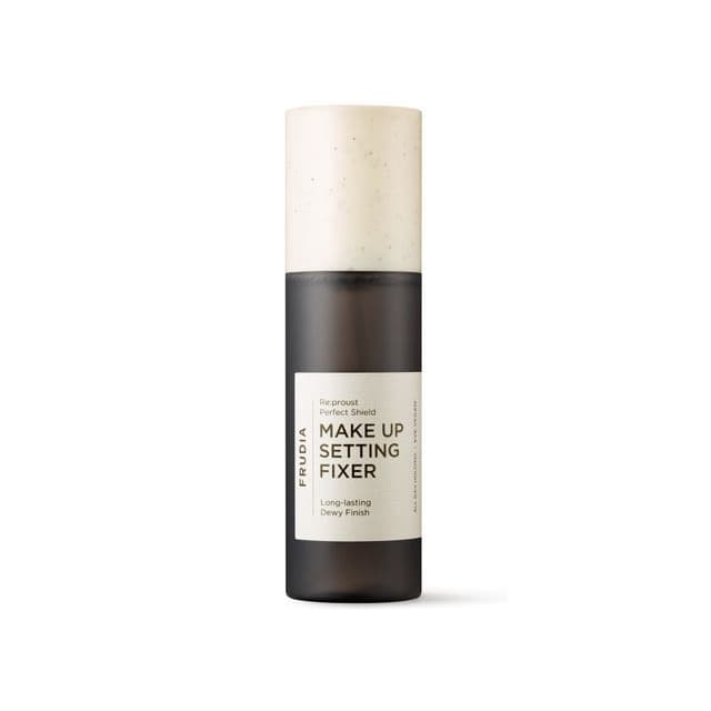 Re:proust Perfect Shield Make Up Setting Fixer