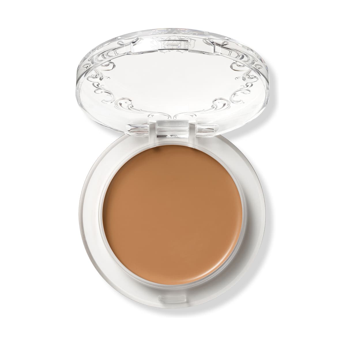 Good Apple Skin-Perfecting Hydrating Foundation Balm, Tan 074