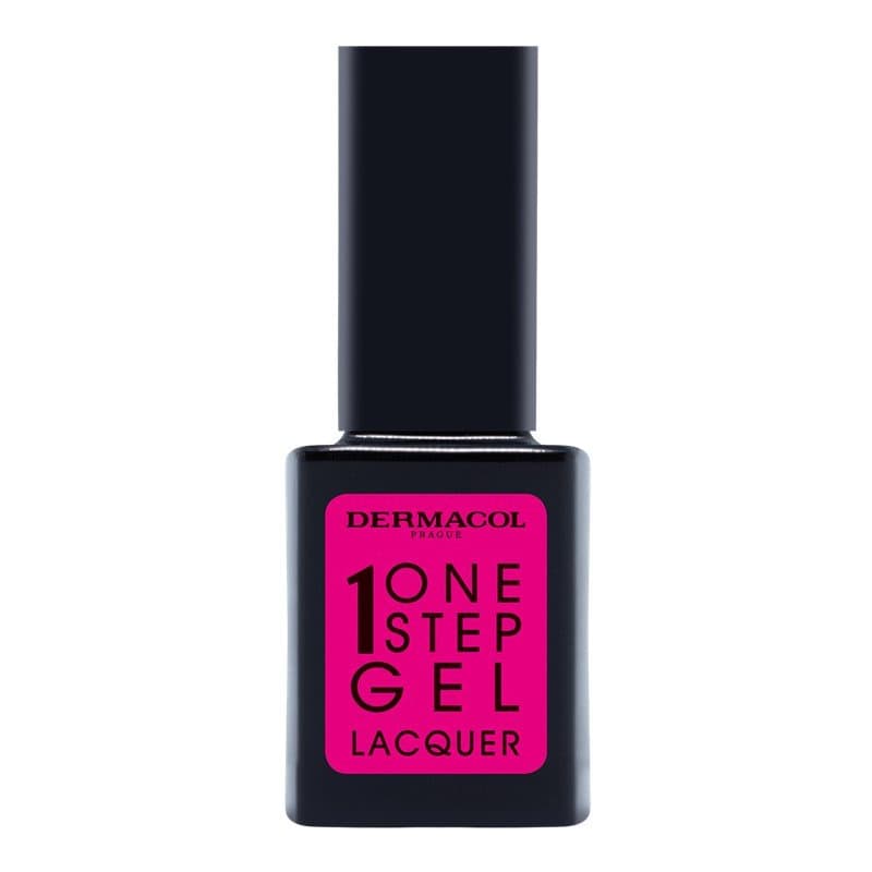 One Step Gel Lacquer 06 Eden Flower