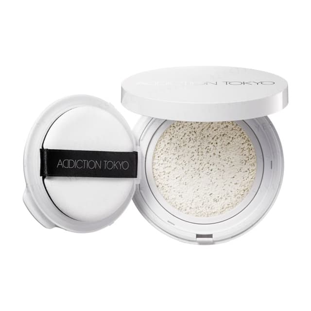 Skincare UV Touch Up Cushion Refill SPF 45 PA+++ 001 Translucent