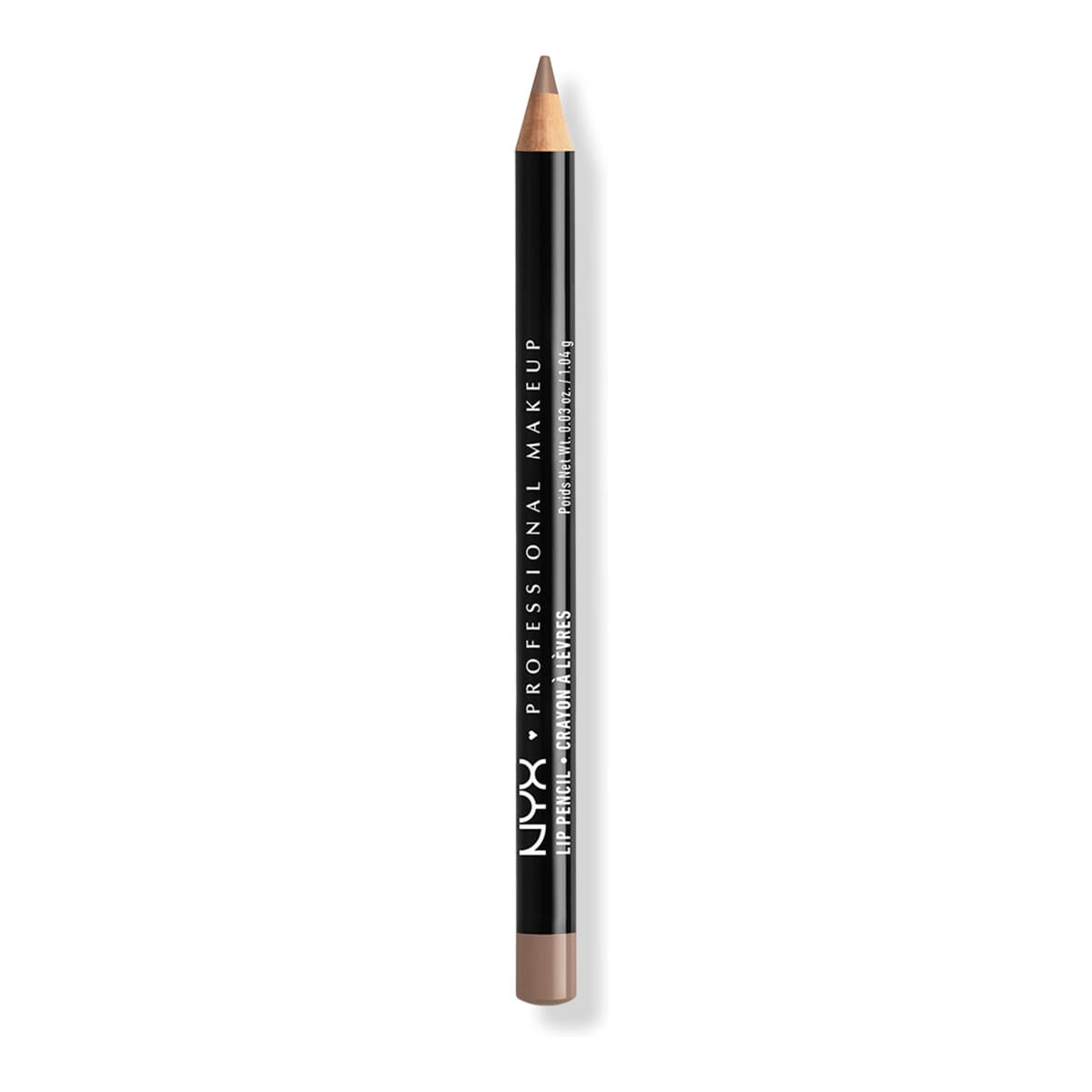 Slim Lip Pencil, Hot Cocoa