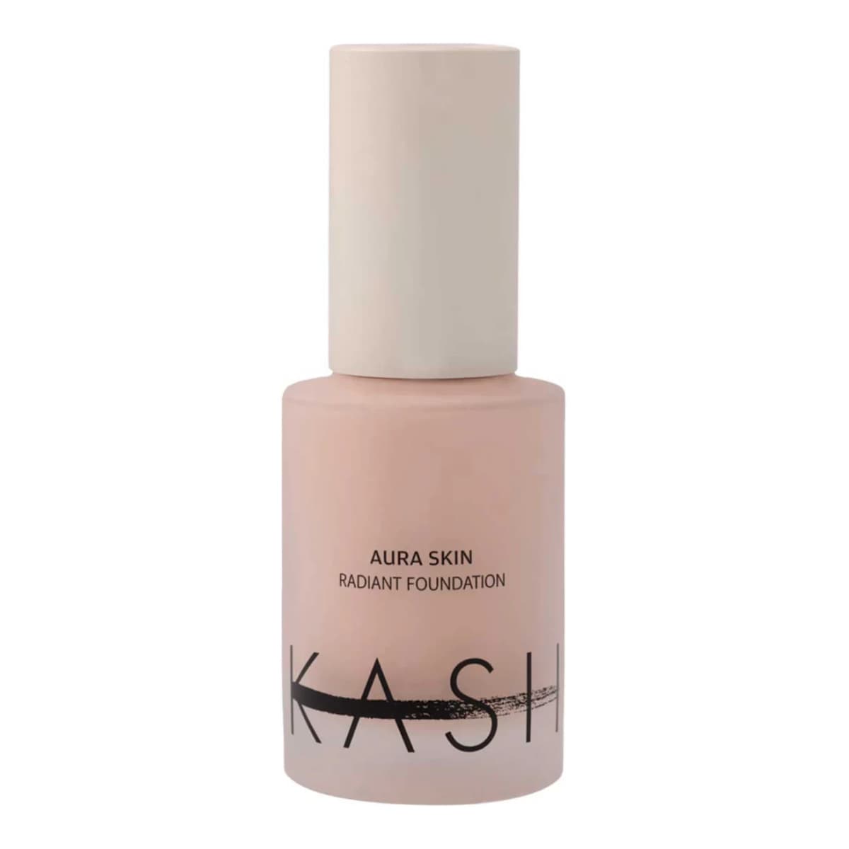 Aura Skin Radiant Foundation, Euphoric Fair 2.0