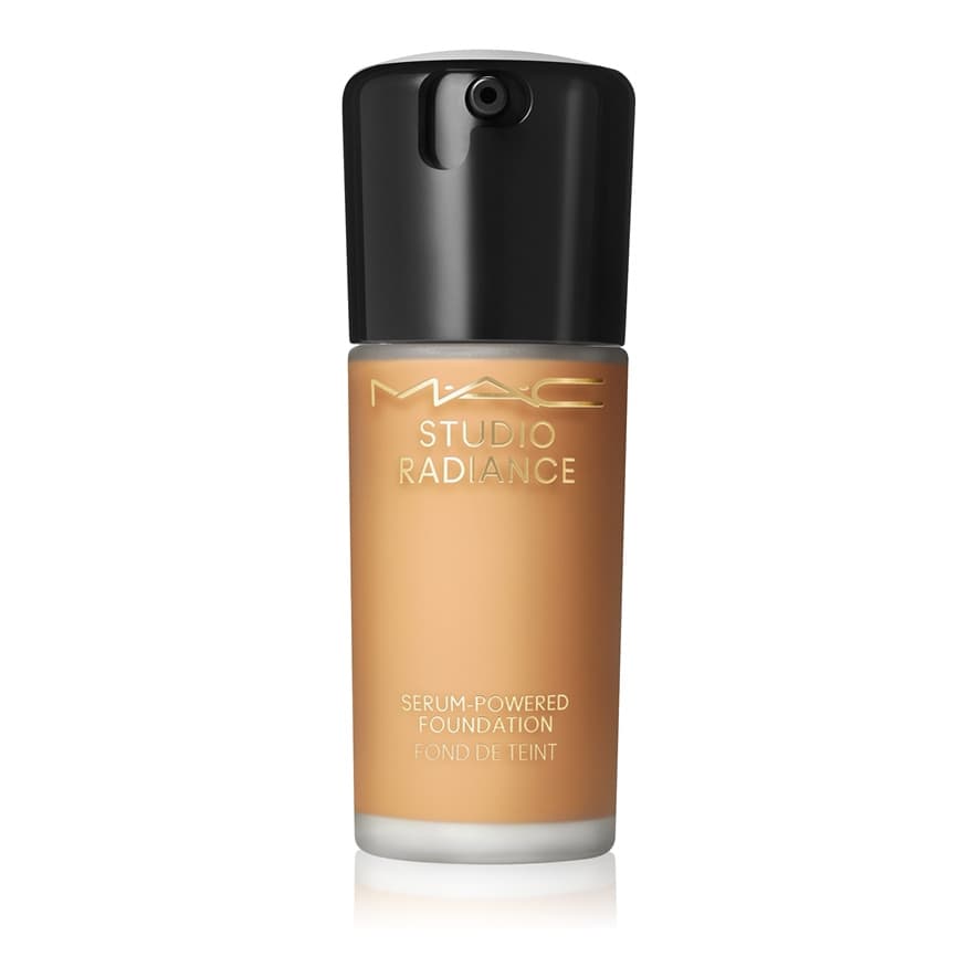 Studio Radiance Serum-Powered Foundation