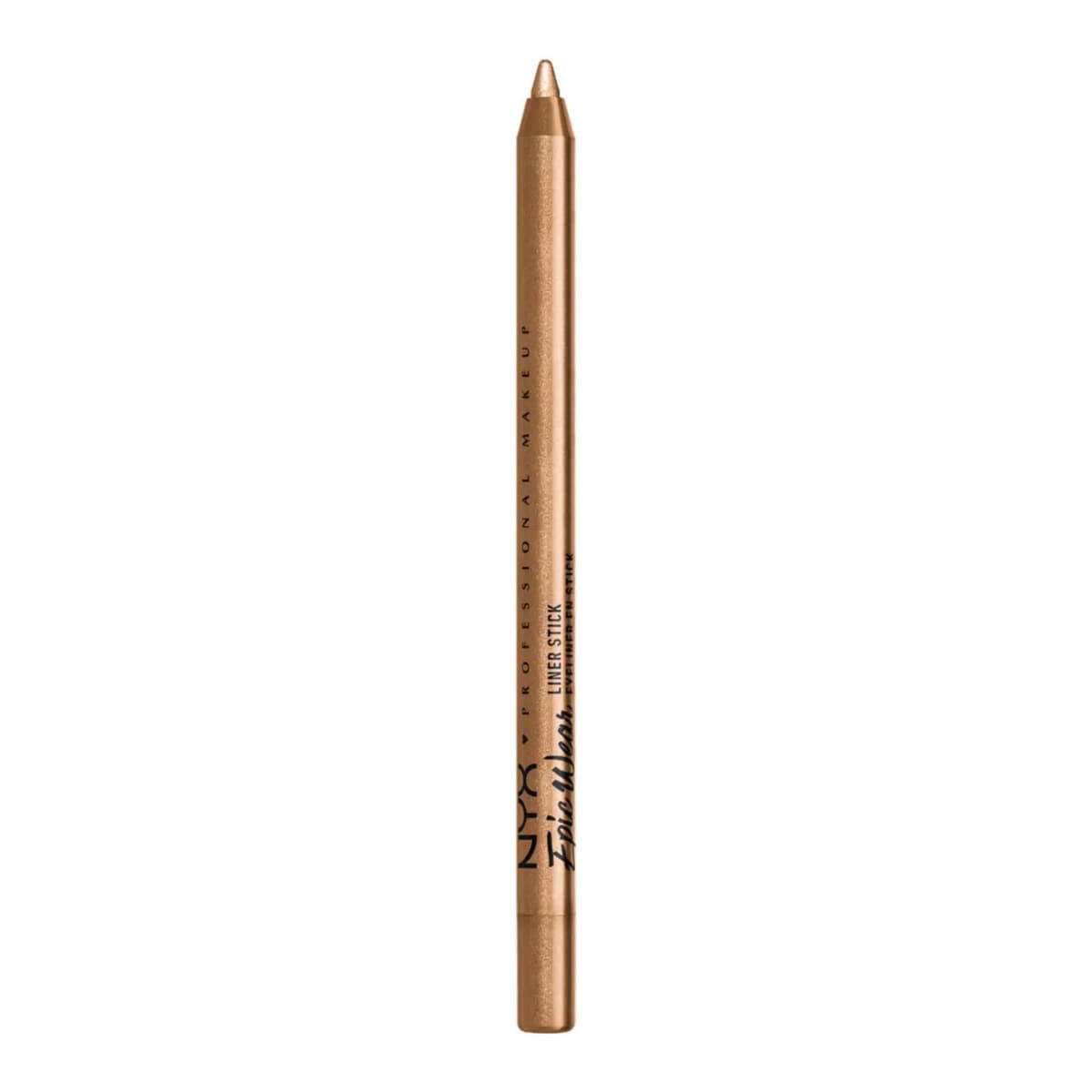 Epic Wear Long Lasting Liner Stick, Gold plated