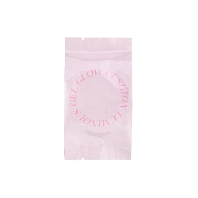 Luminous Gel Glow Cushion Refill Only, #02 Warm Beige