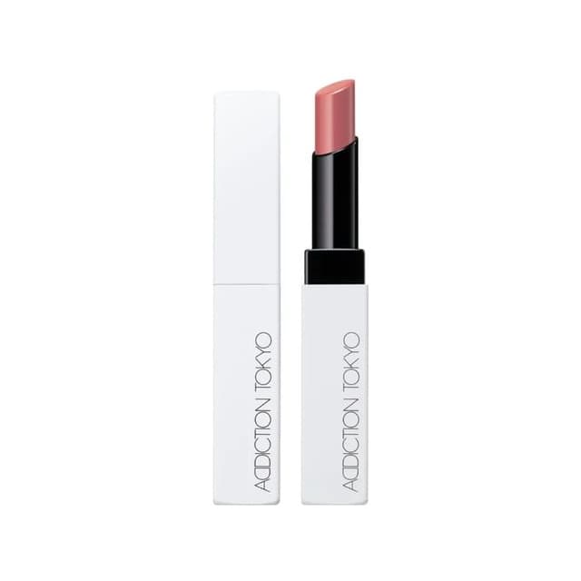 The Lip Balm Soft Matte, Romantics