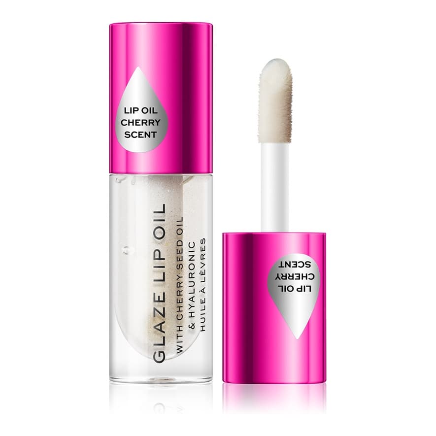 Lip Glaze Oil