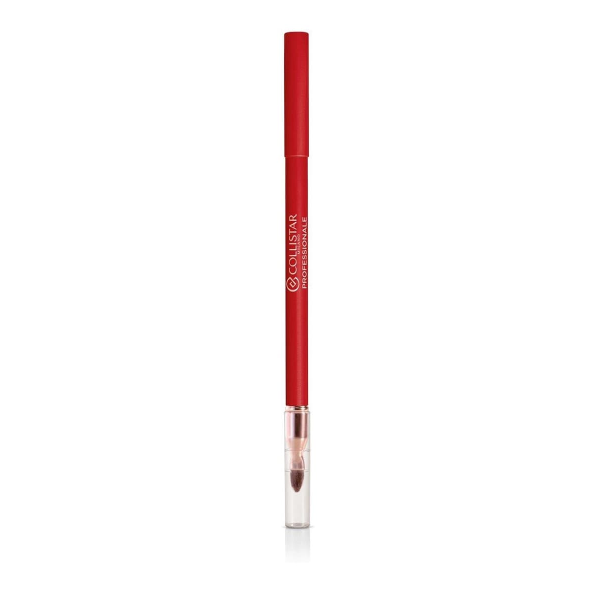 Professionale Long-Lasting Lip Pencil 109 Papavero Ipnotico