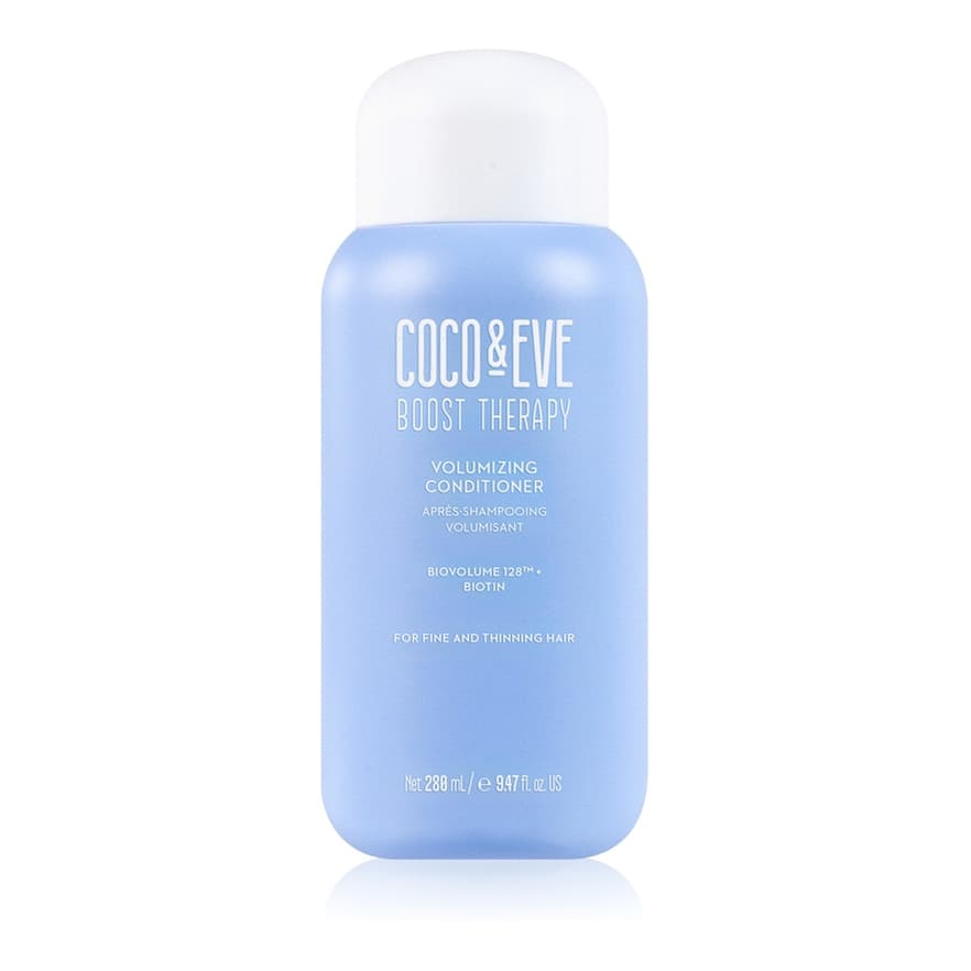 Boost Therapy Volumising Conditioner