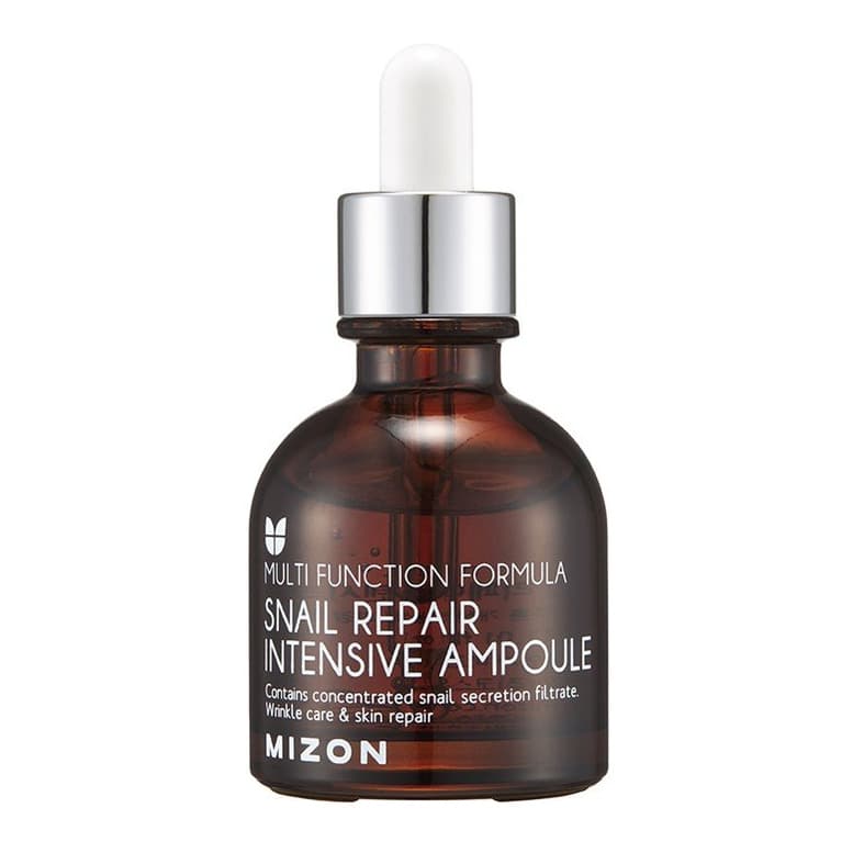 Multi Function Formula Snail Repair Intensive Ampoule