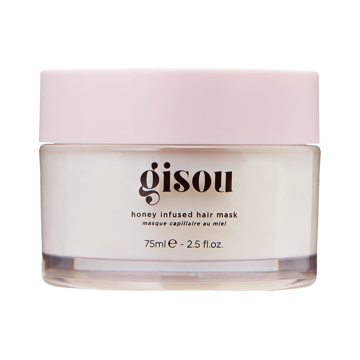 Mini Honey Infused Hair Mask