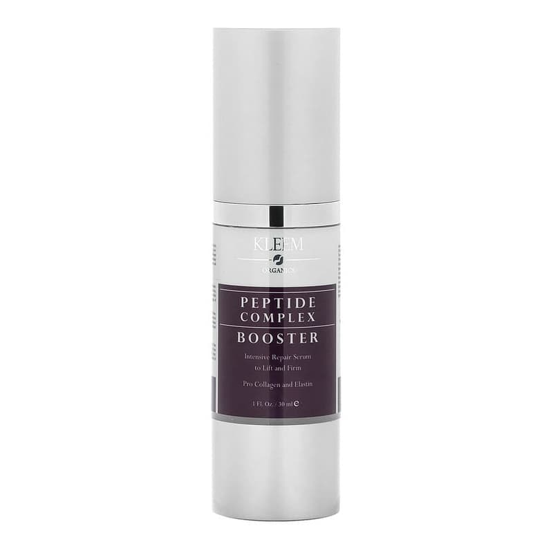 Peptide Complex Booster