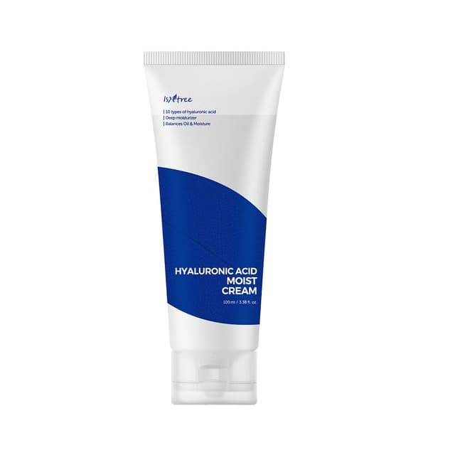Hyaluronic Acid Moist Cream