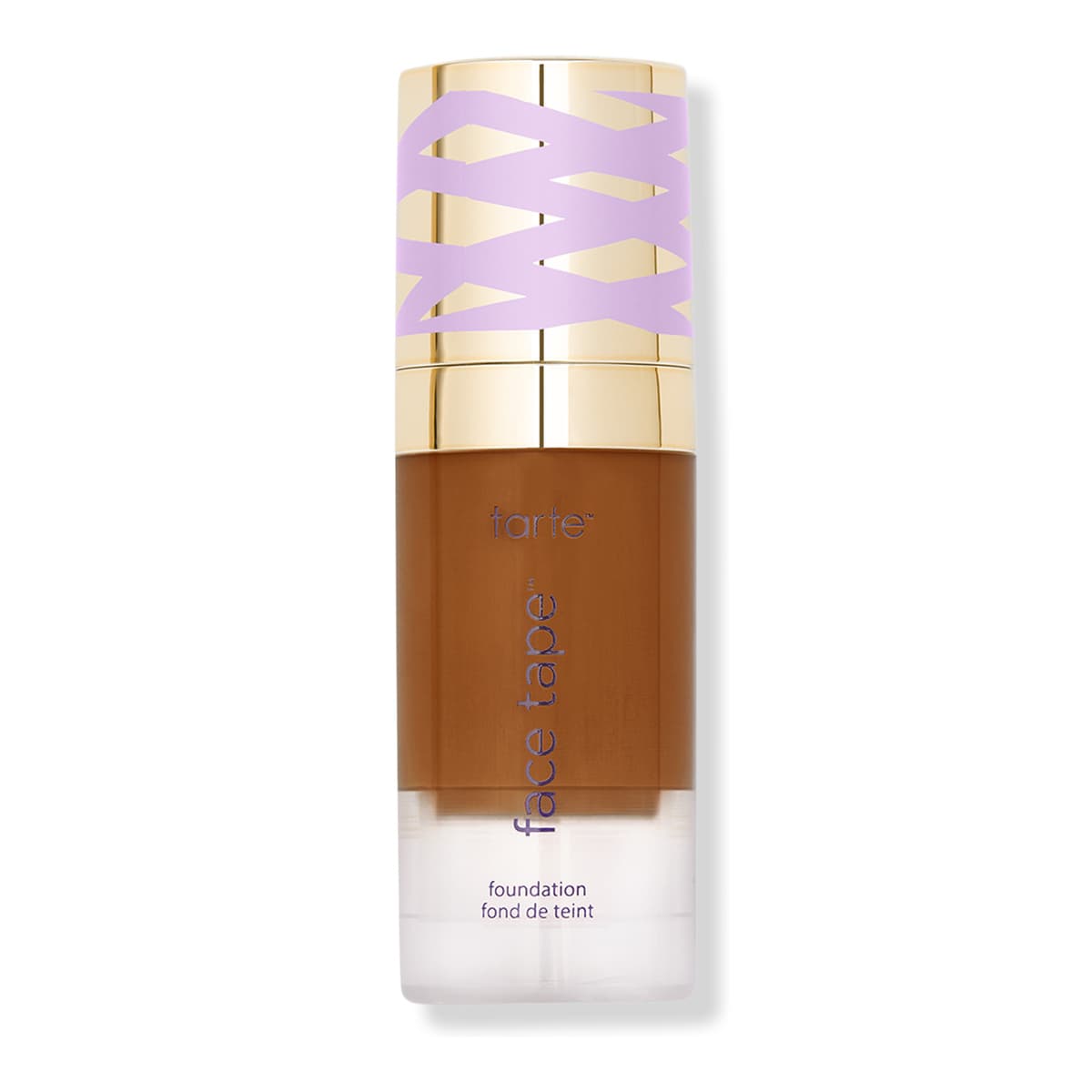 Travel-Size Face Tape Full Coverage Foundation, 59S Rich Sand