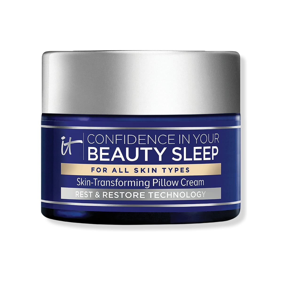 Travel Size Confidence in Your Beauty Sleep Night Cream