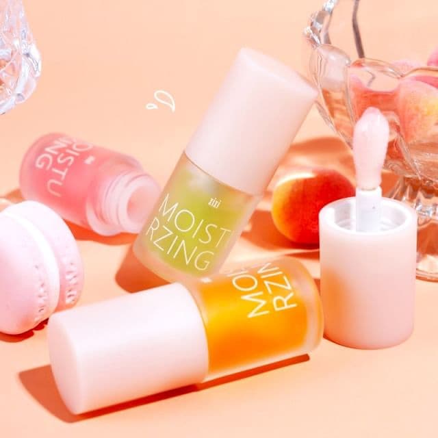 Moisturzing Jelly Lip Oil, #1
