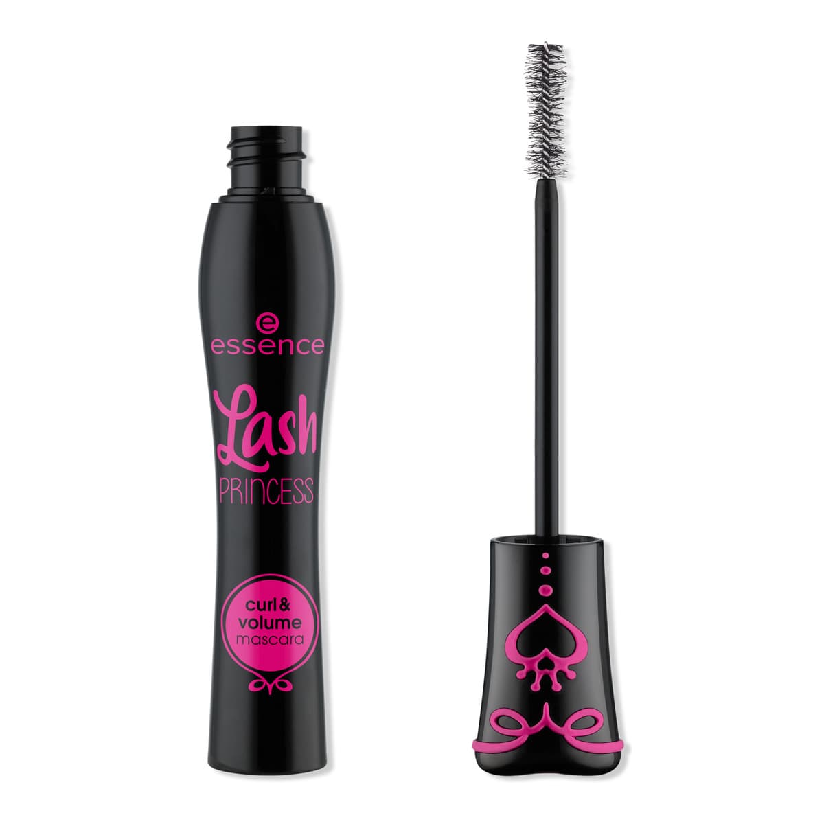 Lash Princess Curl & Volume Mascara