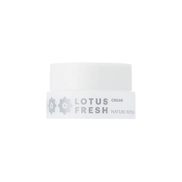 Lotus Fresh Cream