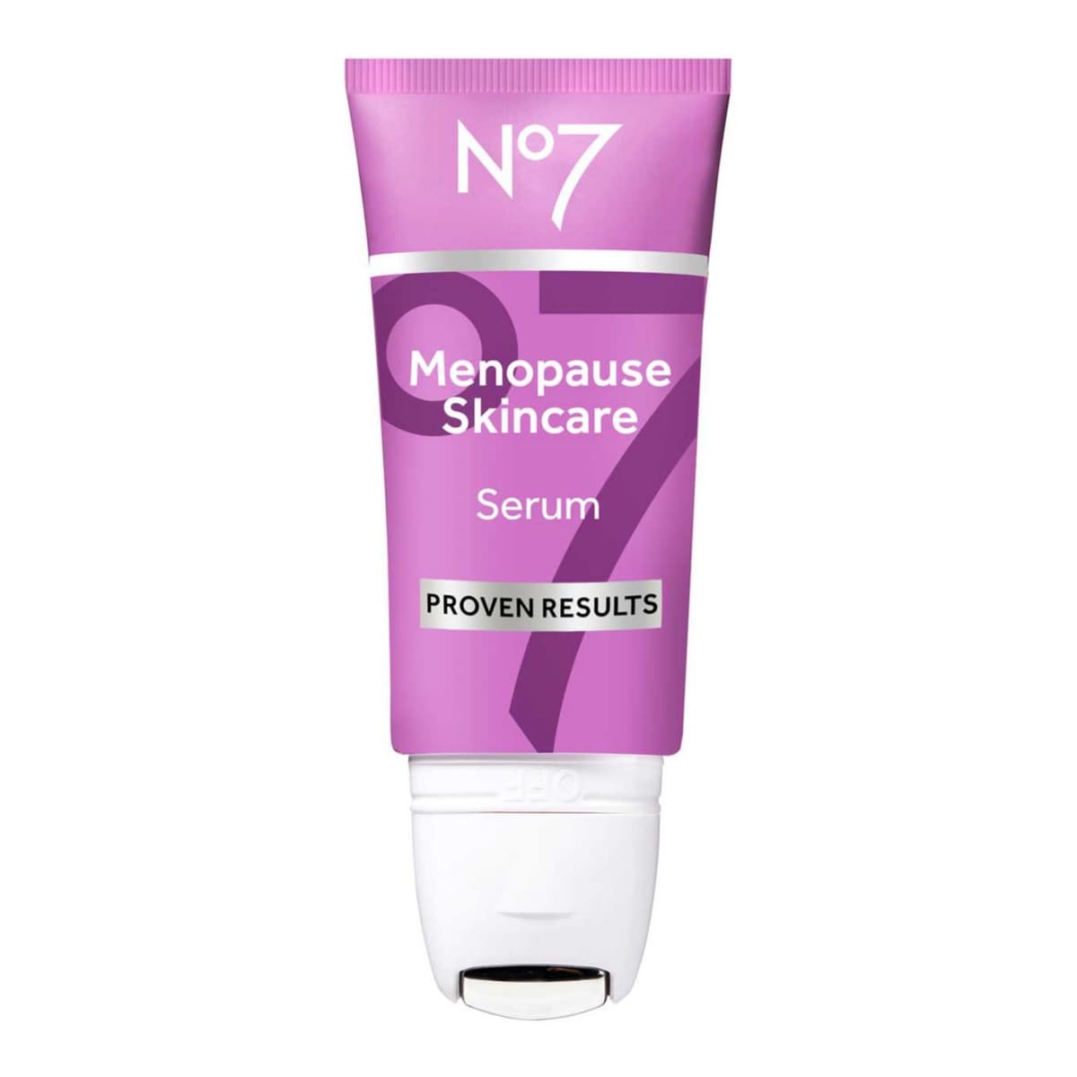 Menopause Skincare Instant Radiance Serum