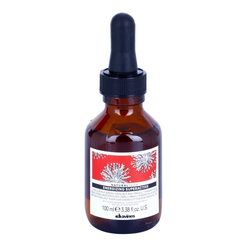 Naturaltech Energizing