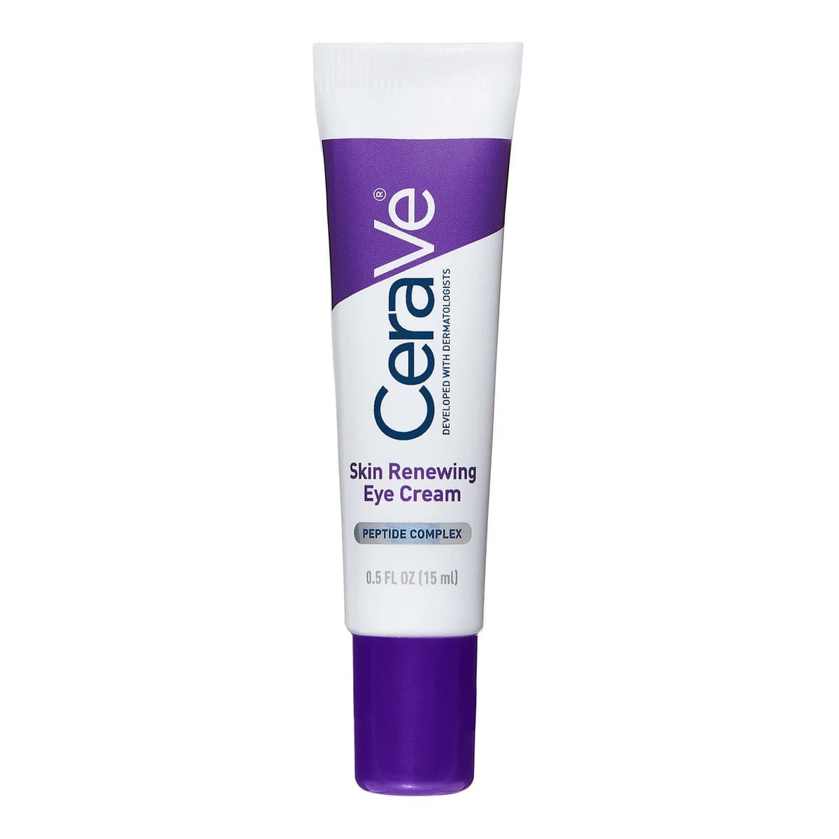 Skin Renewing Eye Cream for Wrinkles with Caffeine