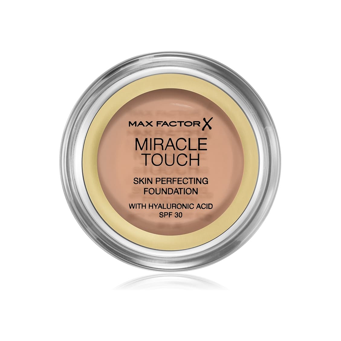 Miracle Touch