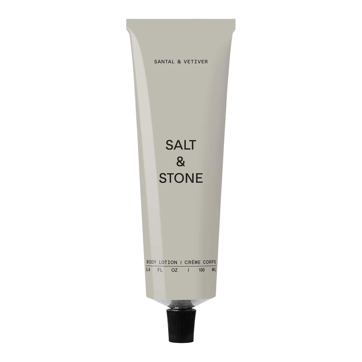 Santal & Vetiver Hydrating Body Lotion with Niacinamide