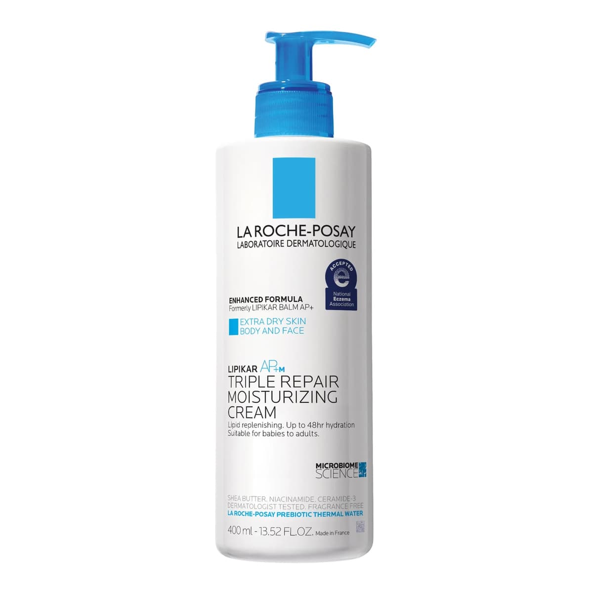 Lipikar Balm AP+ M