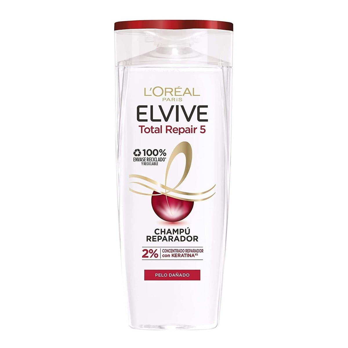 Elvive Total Repair 5 Shampoo